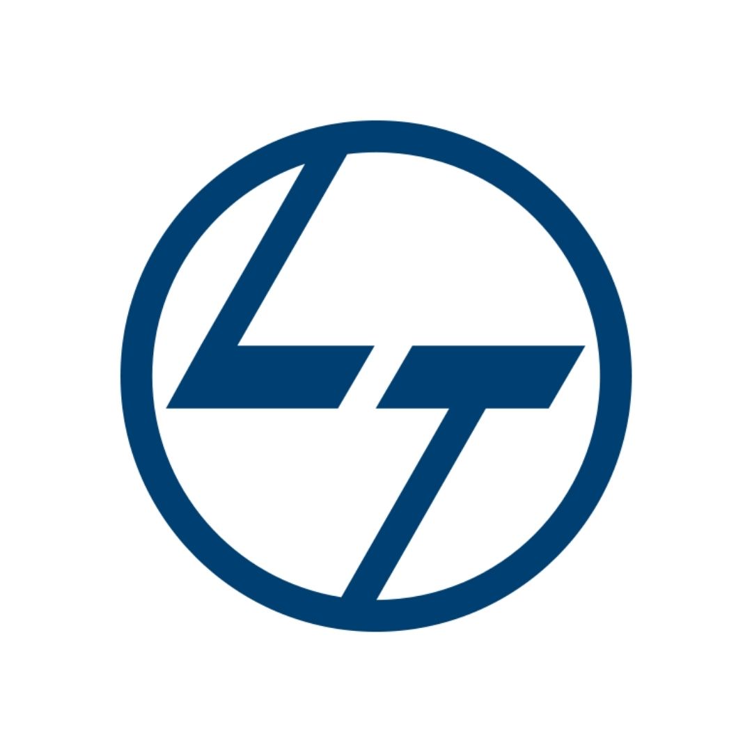L and T Logo